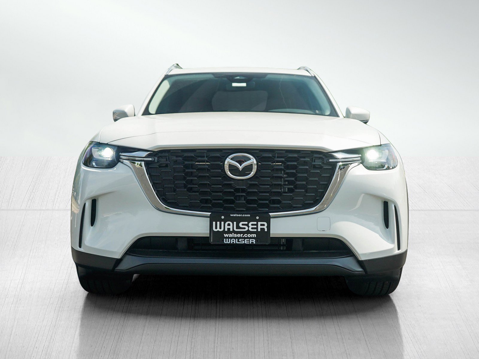 2025 Mazda CX-90 3.3 Turbo Select photo 2