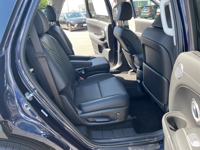 2026 Hyundai Palisade SEL photo 21