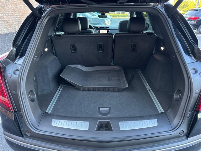 2023 Cadillac XT5 Premium Luxury photo 6