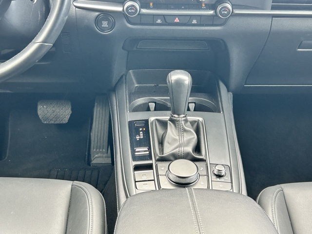 2022 Mazda CX-30 2.5 Select photo 15