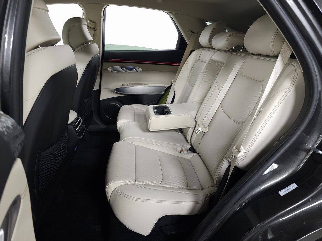 2026 Genesis GV70 2.5T Select photo 23