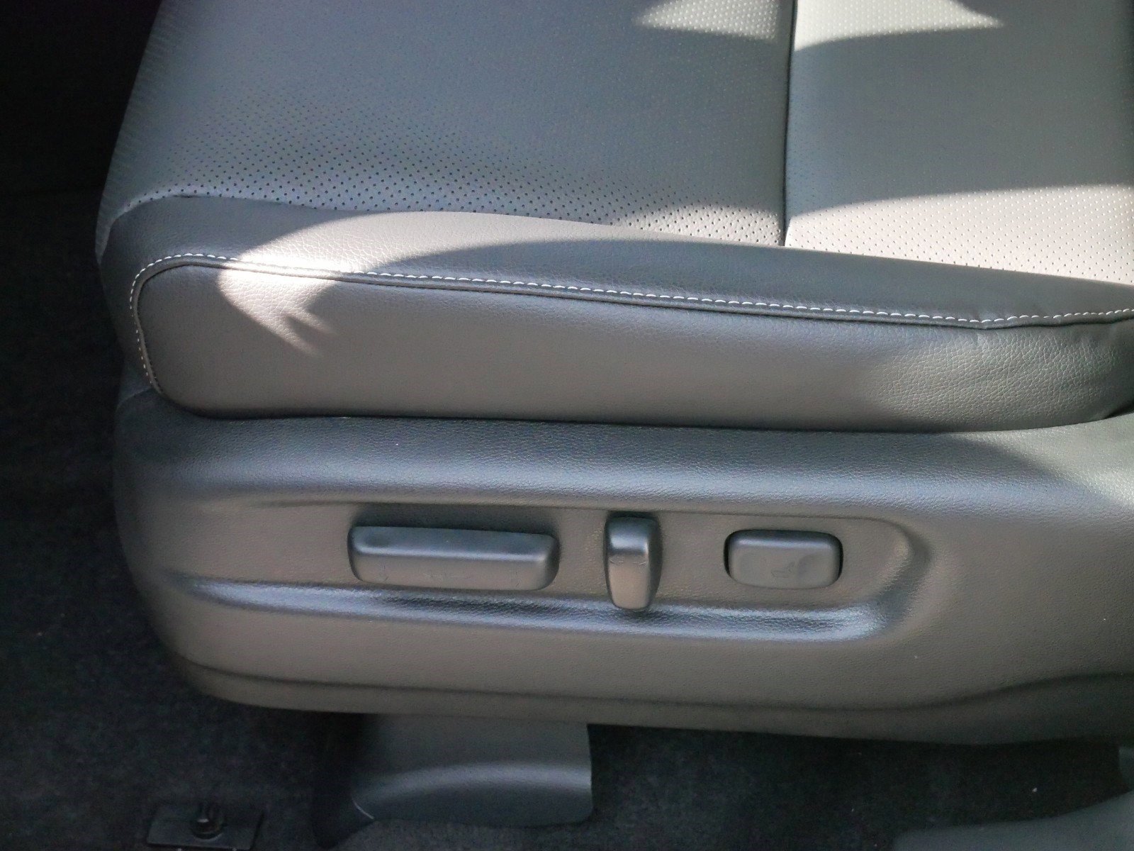 2025 Honda Ridgeline RTL photo 13