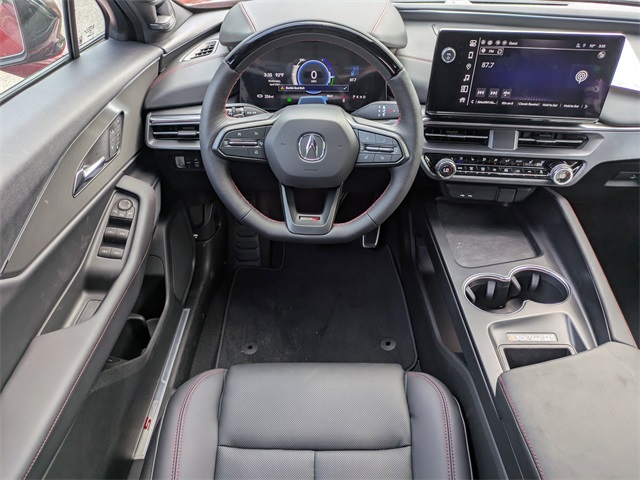 2024 Acura ZDX Type S photo 18