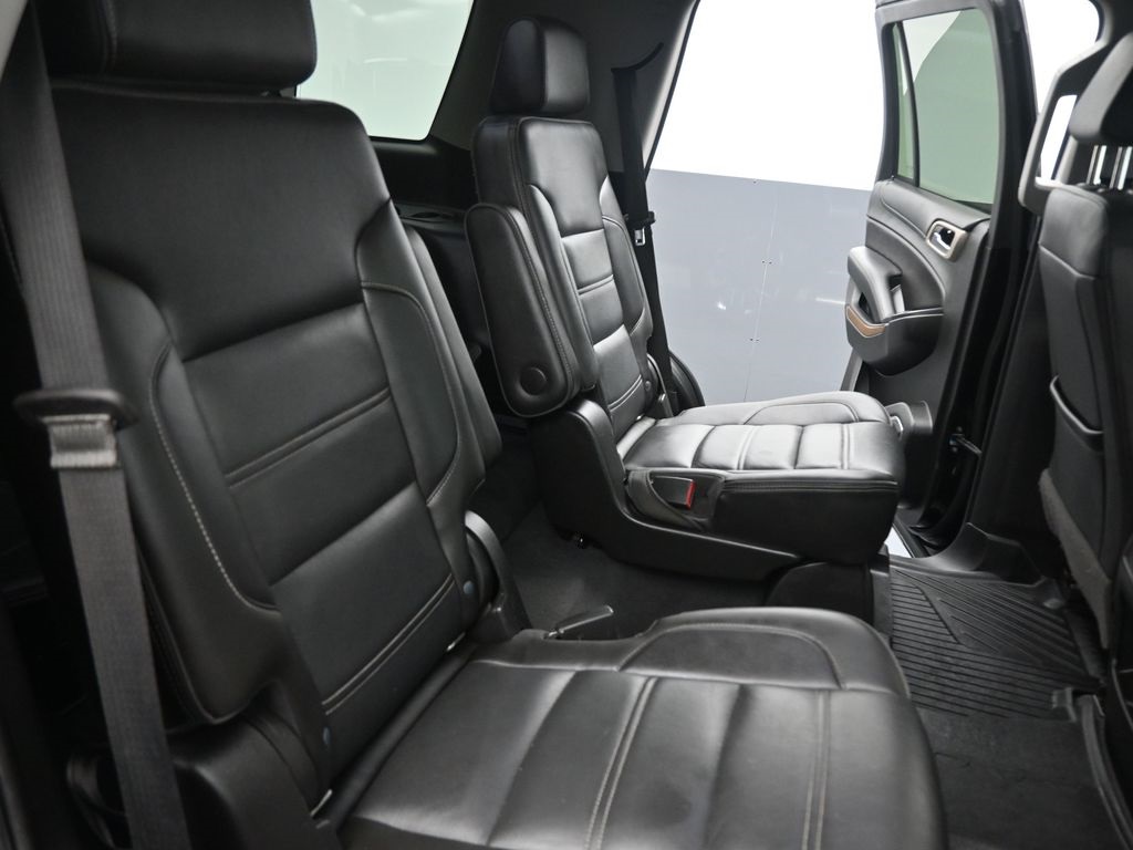 2019 Gmc Yukon Denali photo 22