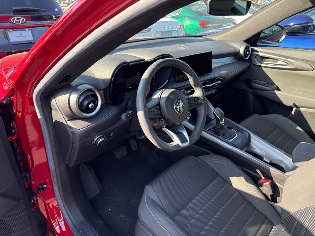2024 Alfa Romeo Tonale Ti photo 4