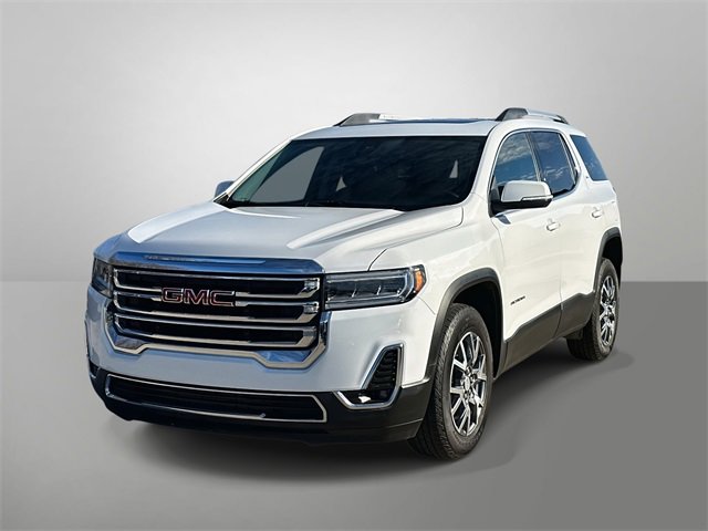 2023 GMC Acadia SL's photo
