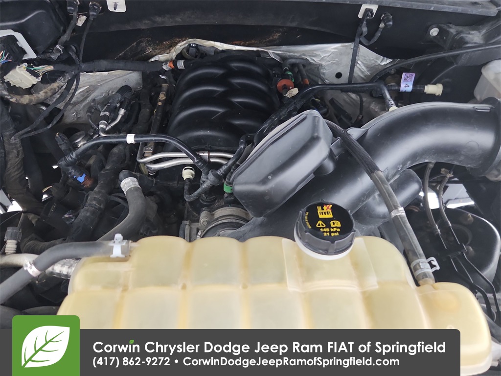 2019 Ford F-150 XLT photo 32
