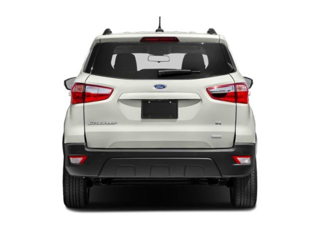 2022 Ford EcoSport SE photo 3