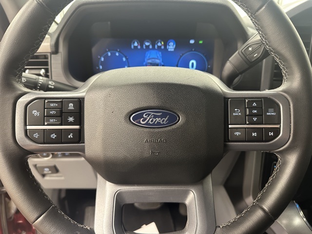 2024 Ford F-150 XLT photo 30