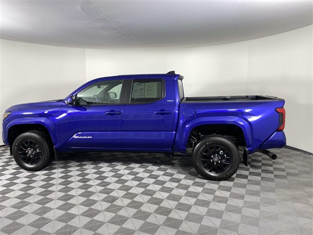 2024 Toyota Tacoma 4x4 Double Cab photo 4