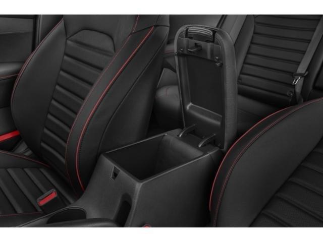 2024 Kia Forte GT photo 16