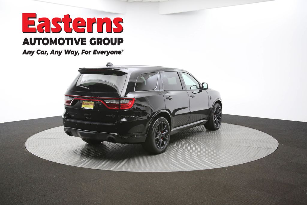 2024 Dodge Durango SRT Hellcat photo 33