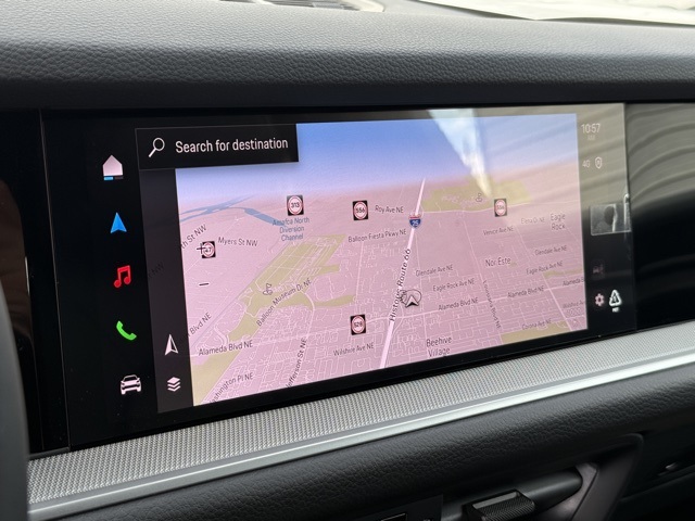 2025 Porsche Cayenne Base photo 14