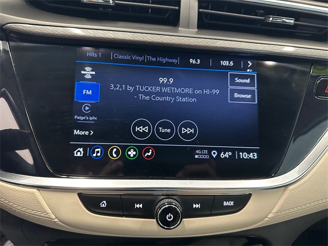2023 Buick Encore GX Select photo 25