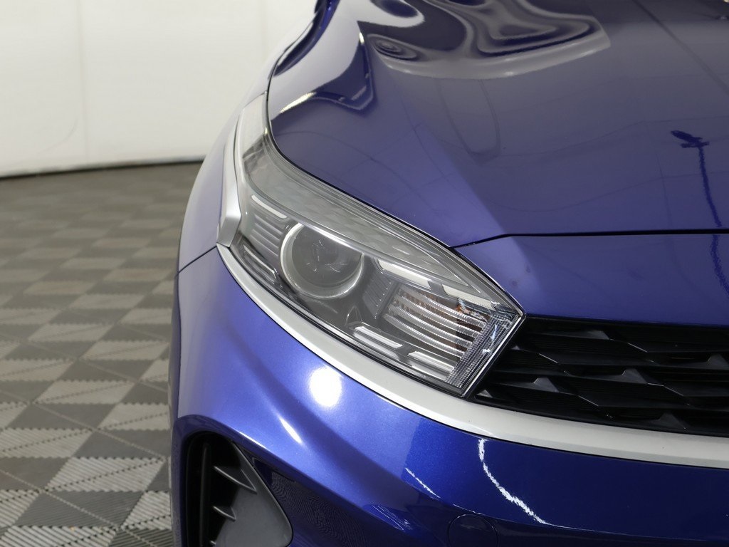 2023 Kia Forte LXS photo 12
