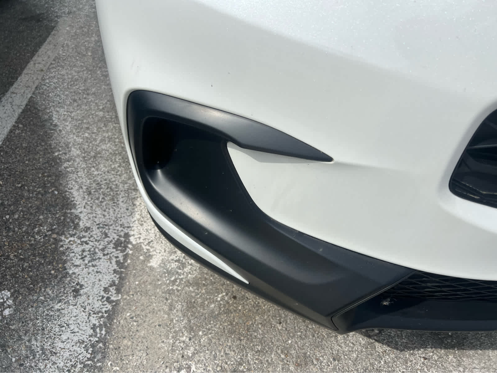 2022 Honda HR-V LX photo 3