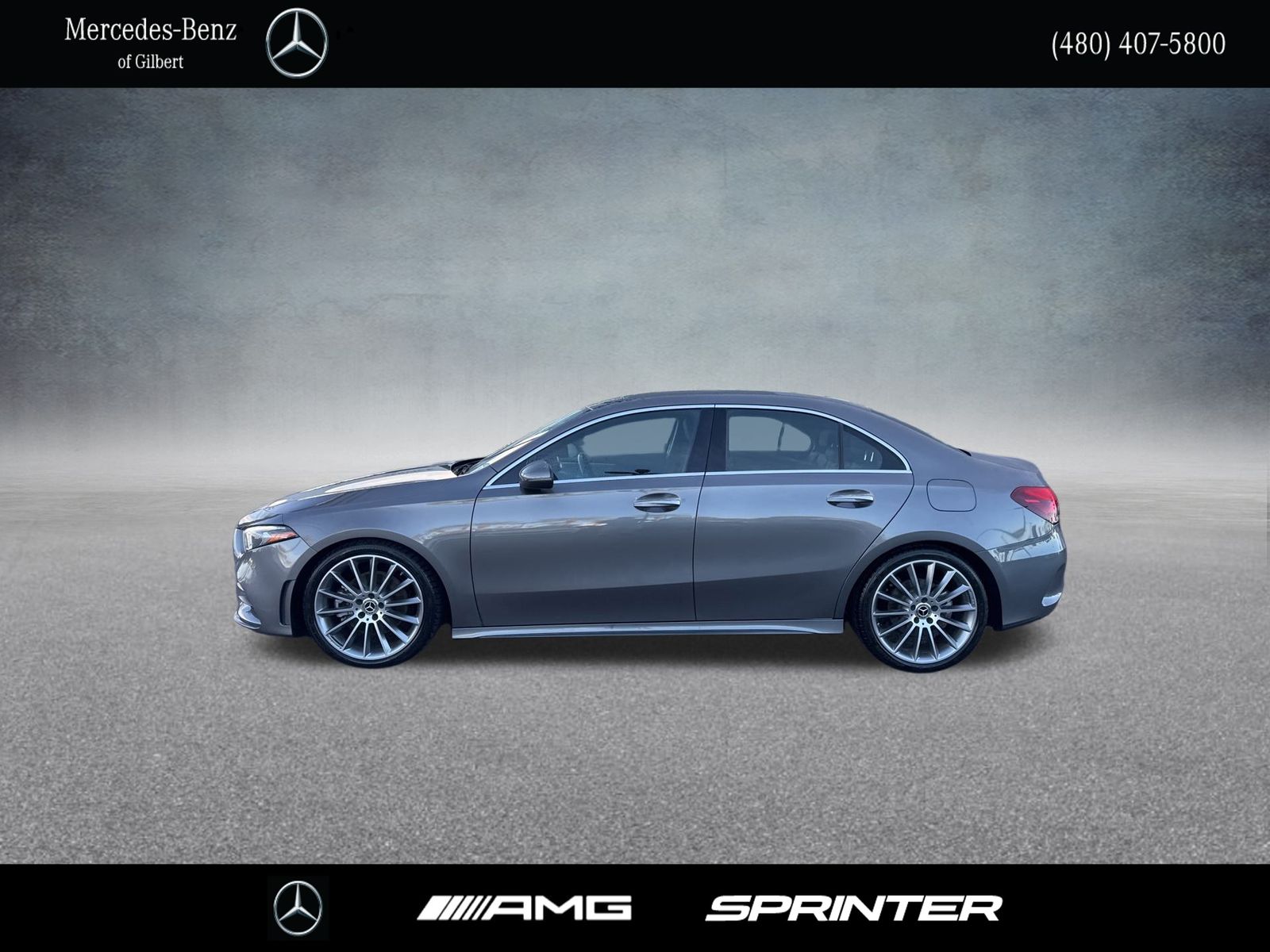 2022 Mercedes Benz A 220 photo 3