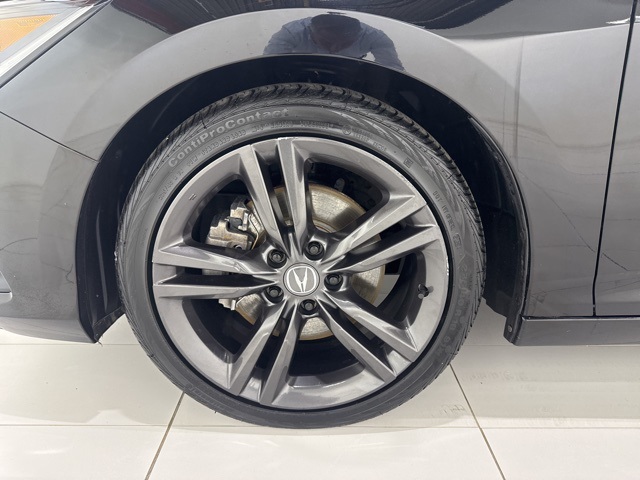2023 Acura Integra A-Spec photo 44