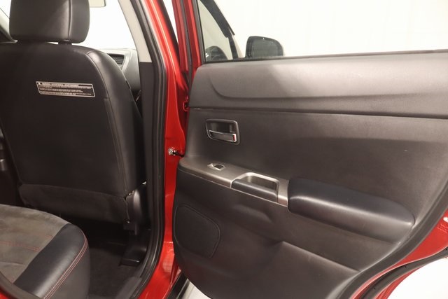 2018 Mitsubishi Outlander Sport SE photo 15