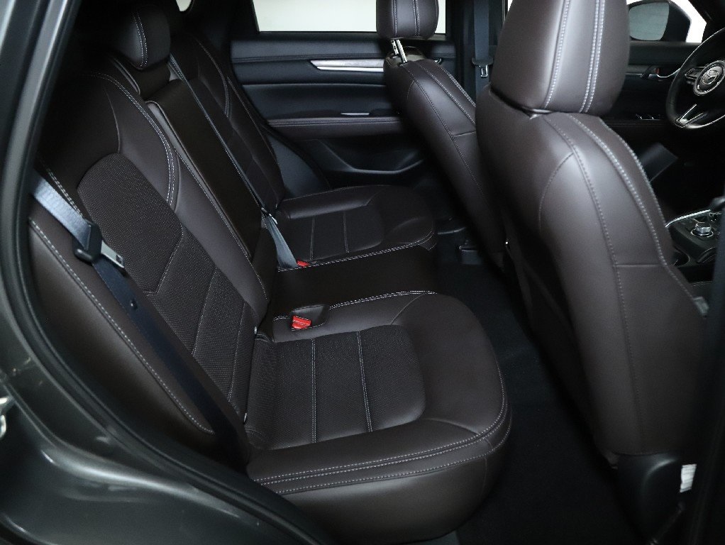 2024 Mazda CX-5 2.5 Turbo Signature photo 29