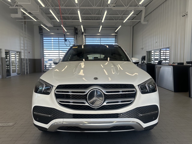 2022 Mercedes Benz GLE 350 4MATIC photo 6