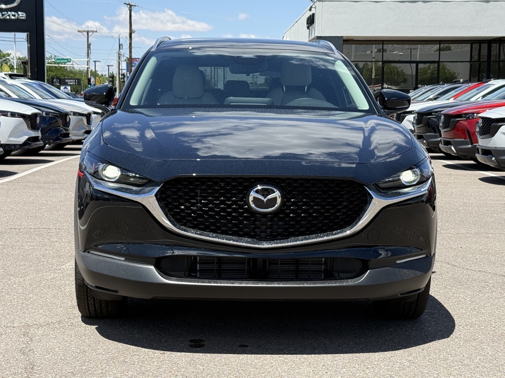2025 Mazda CX-30 2.5 S Preferred photo 3