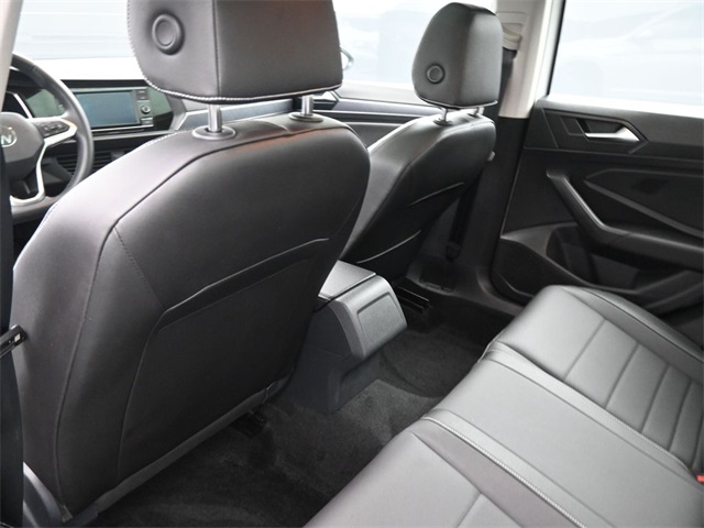 2023 Volkswagen Jetta 1.5T SE photo 11