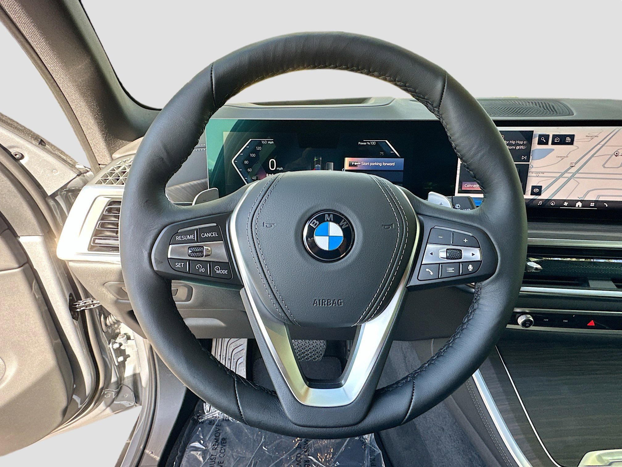 2026 Bmw X5 sDrive40i photo 10