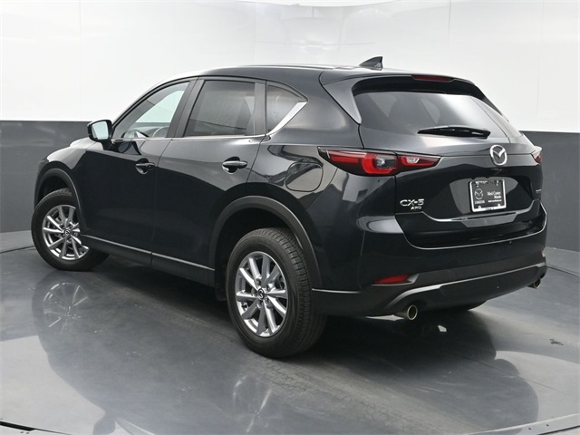 2023 Mazda CX-5 2.5 S Preferred photo 4