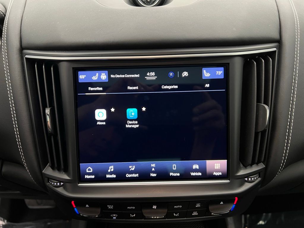2022 Maserati Levante GT photo 22