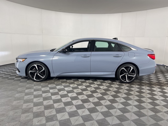2022 Honda Accord Sport 1.5T photo 4