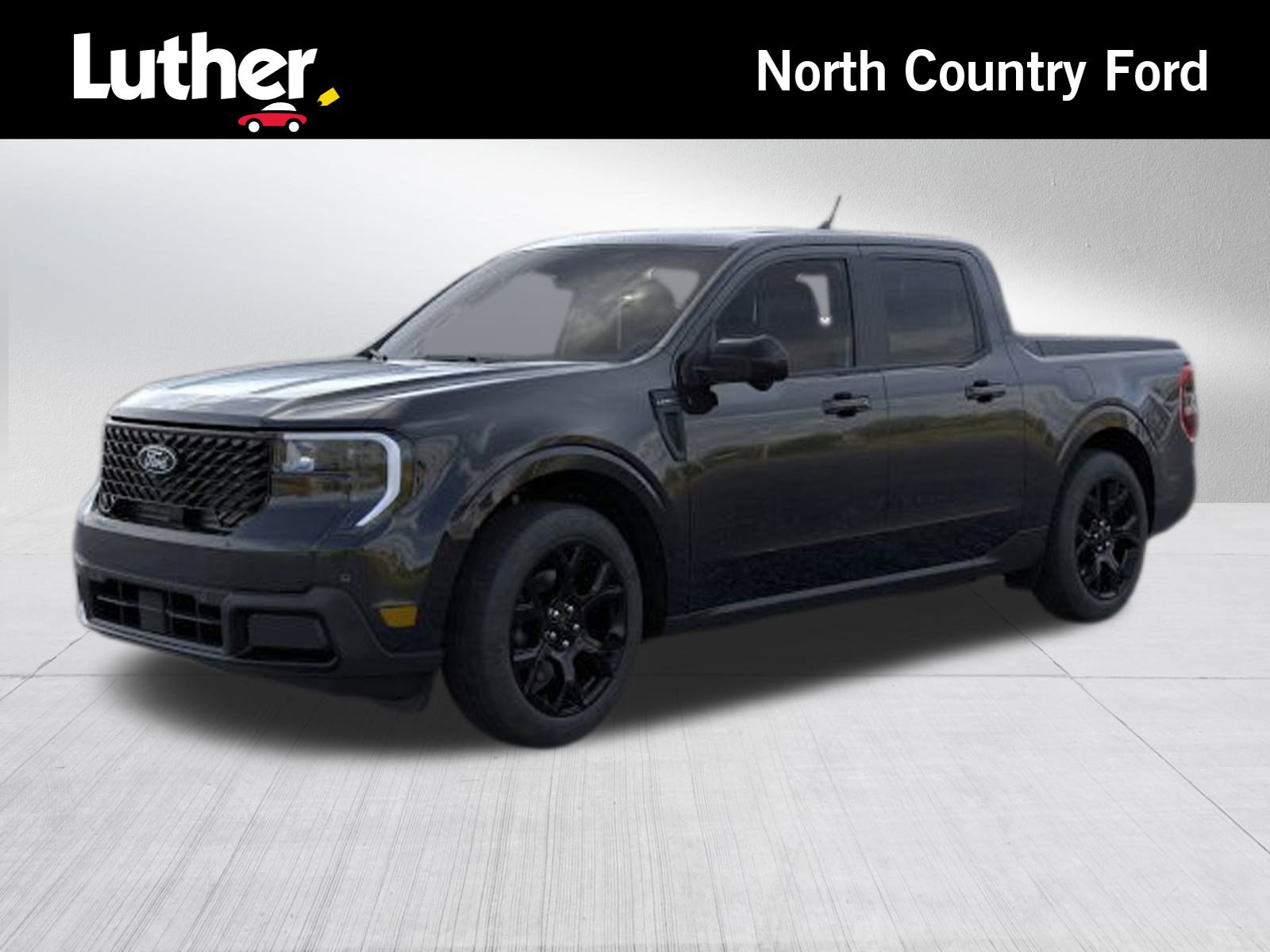 2025 Ford Maverick Lariat's photo