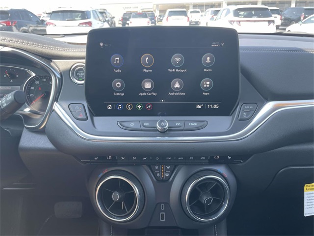 2023 Chevrolet Blazer 2LT photo 20
