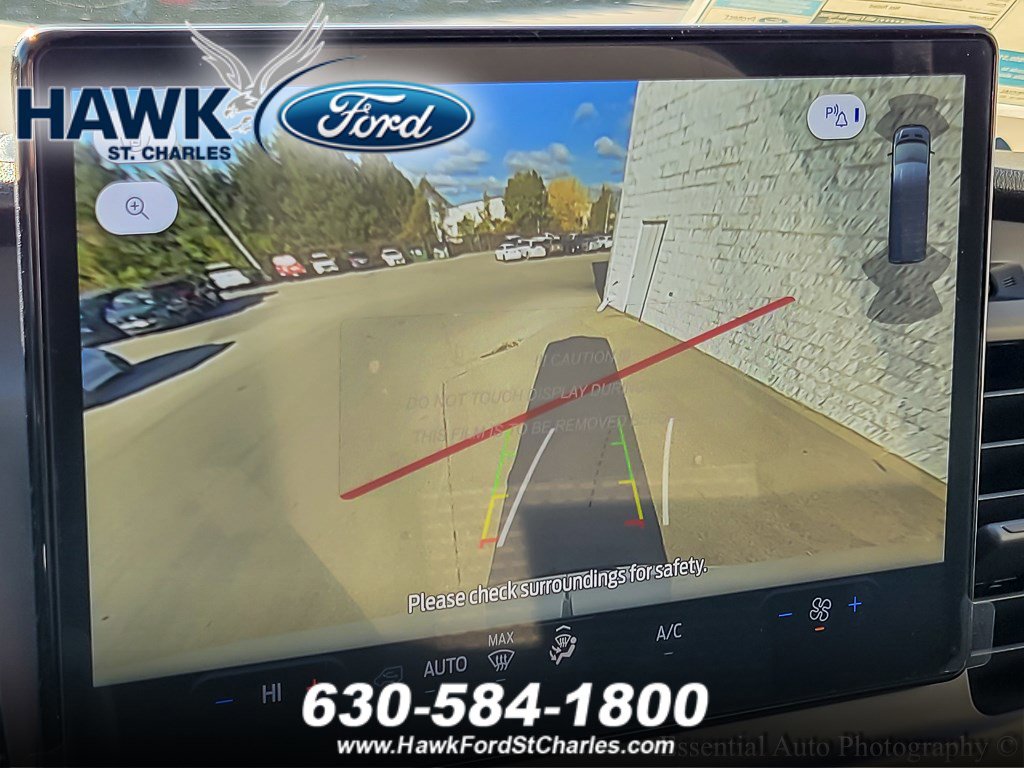 2026 FORD TRANSIT - Image 13