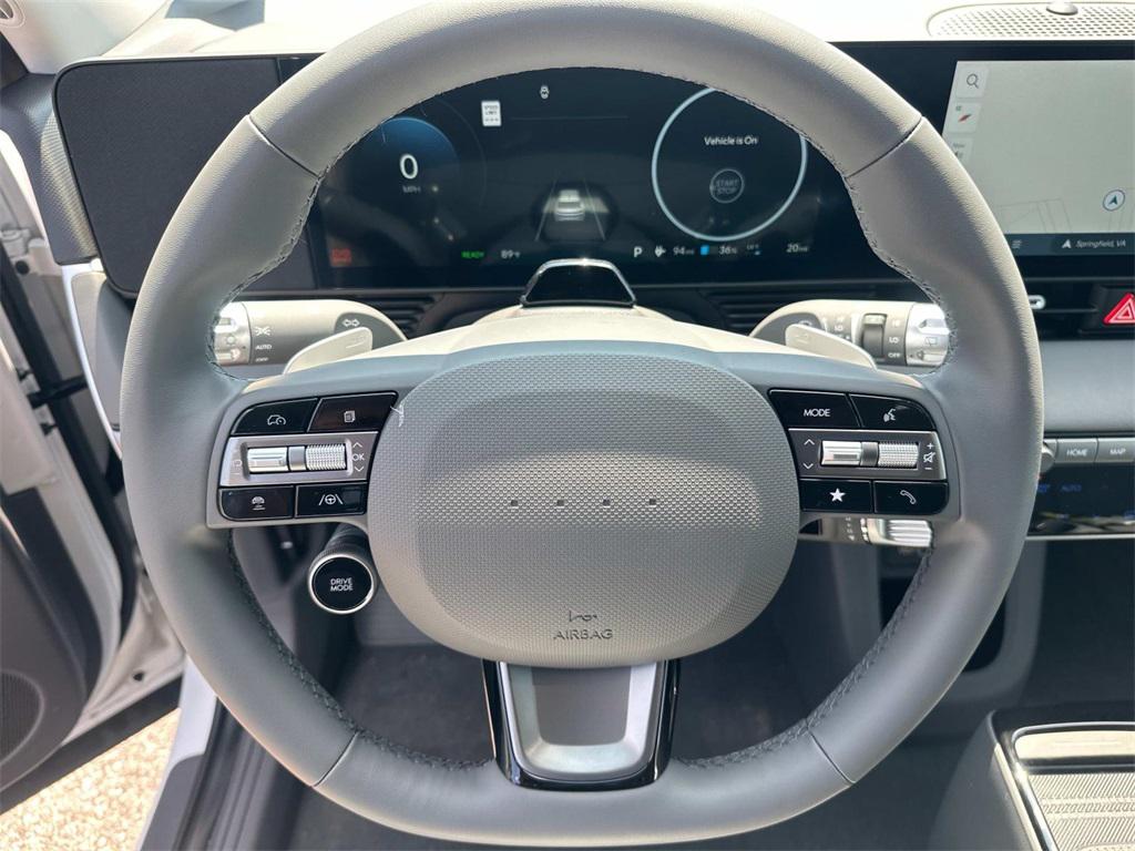 2025 Hyundai Ioniq 5 SEL photo 20