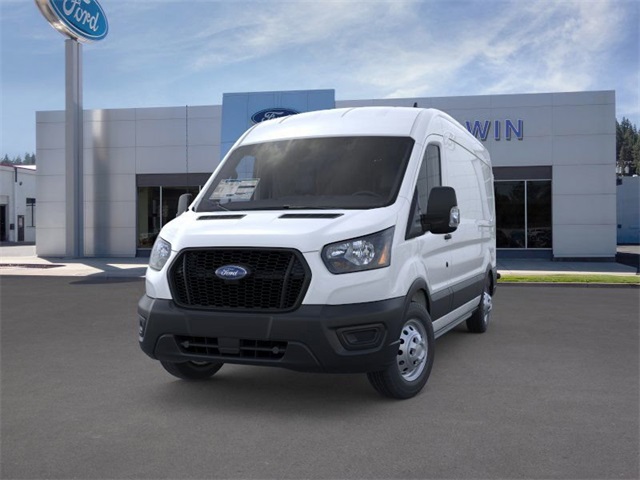 2025 Ford Transit photo 2