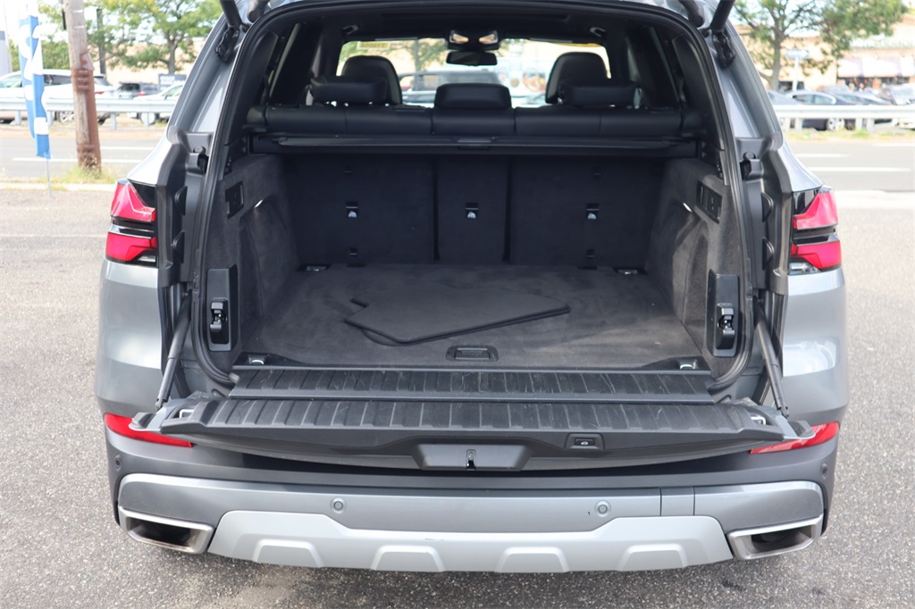 2024 Bmw X5 sDrive40i photo 33
