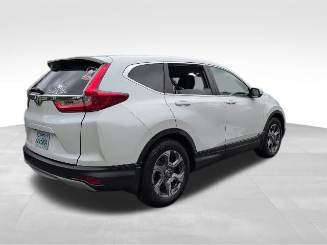2019 Honda CR-V EX photo 3