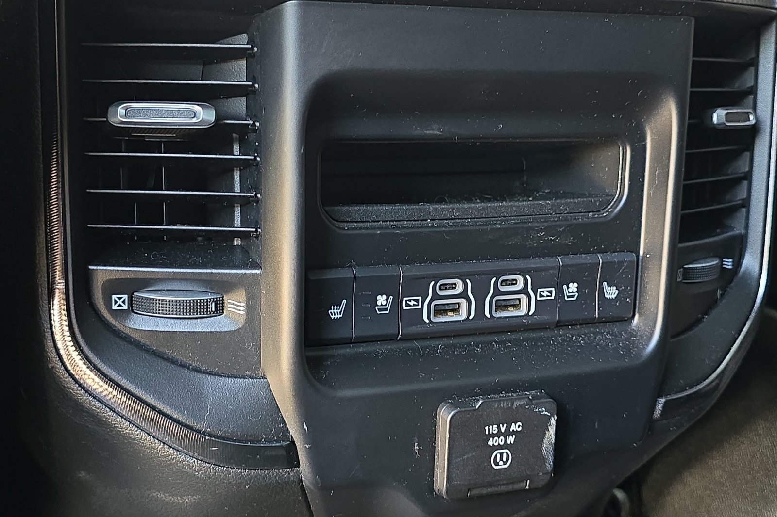 2022 Ram 1500 TRX photo 14