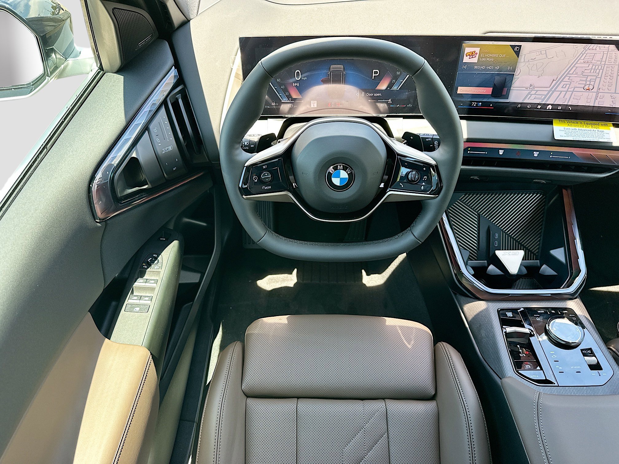 2025 Bmw X3 30x Drive photo 18