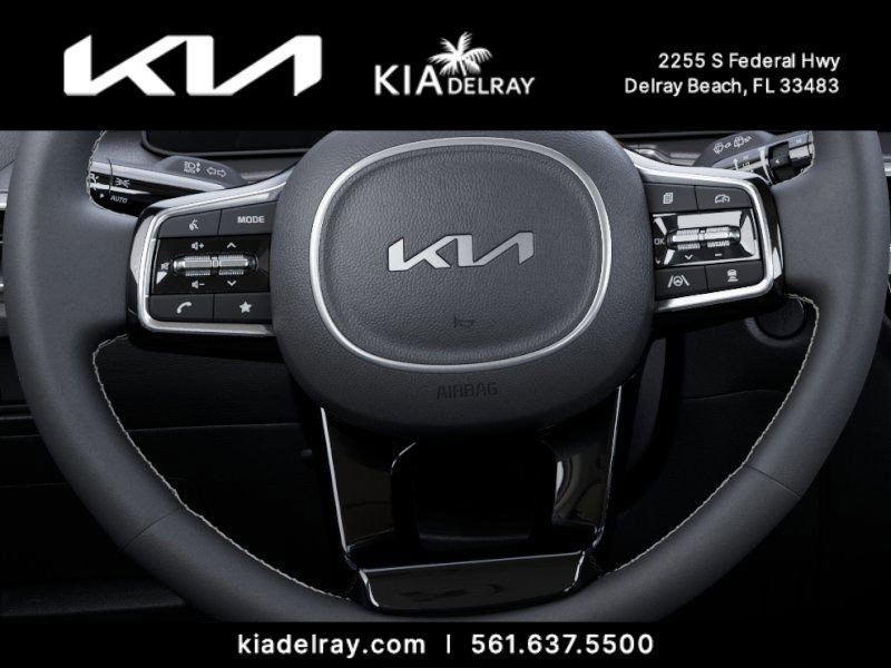 2025 Kia Sorento S photo 19