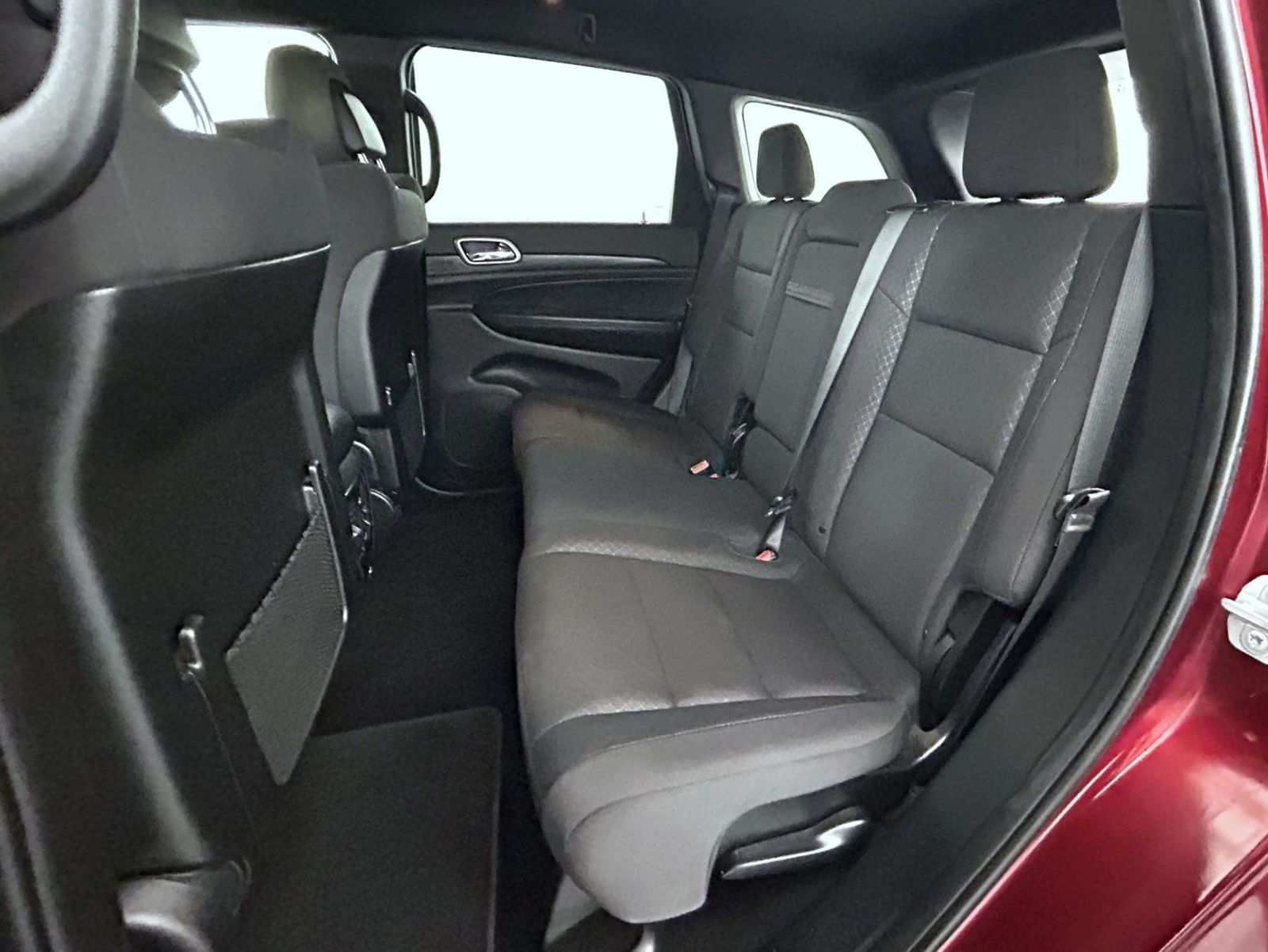 2019 Jeep Grand Cherokee Laredo E photo 19