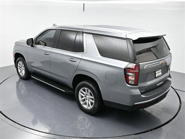 2023 Chevrolet Tahoe LT photo 38