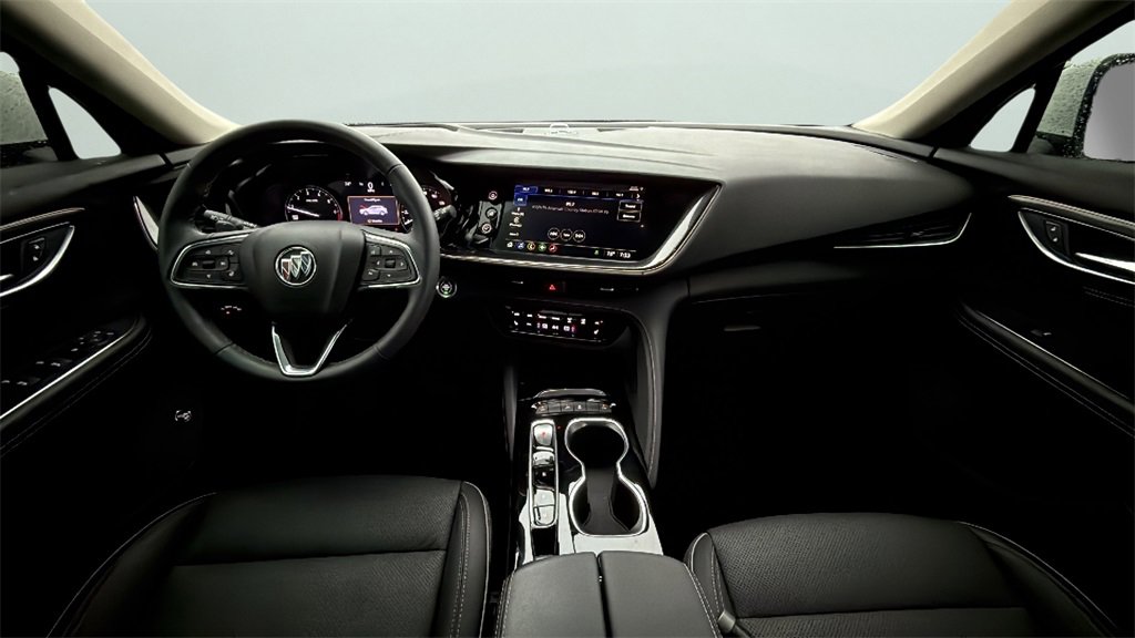 2023 Buick Envision Essence photo 13