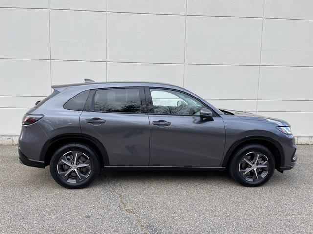 2023 Honda HR-V EX-L photo 3