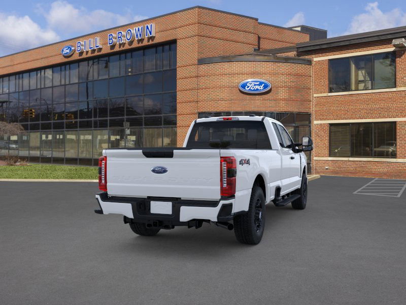 2026 Ford F-350 photo 8