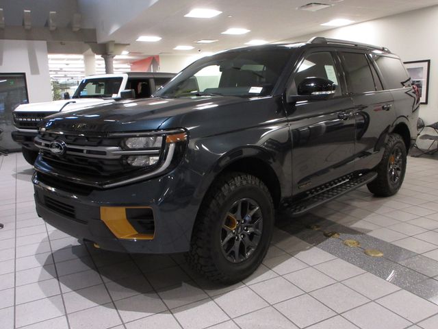 2026 Ford Expedition