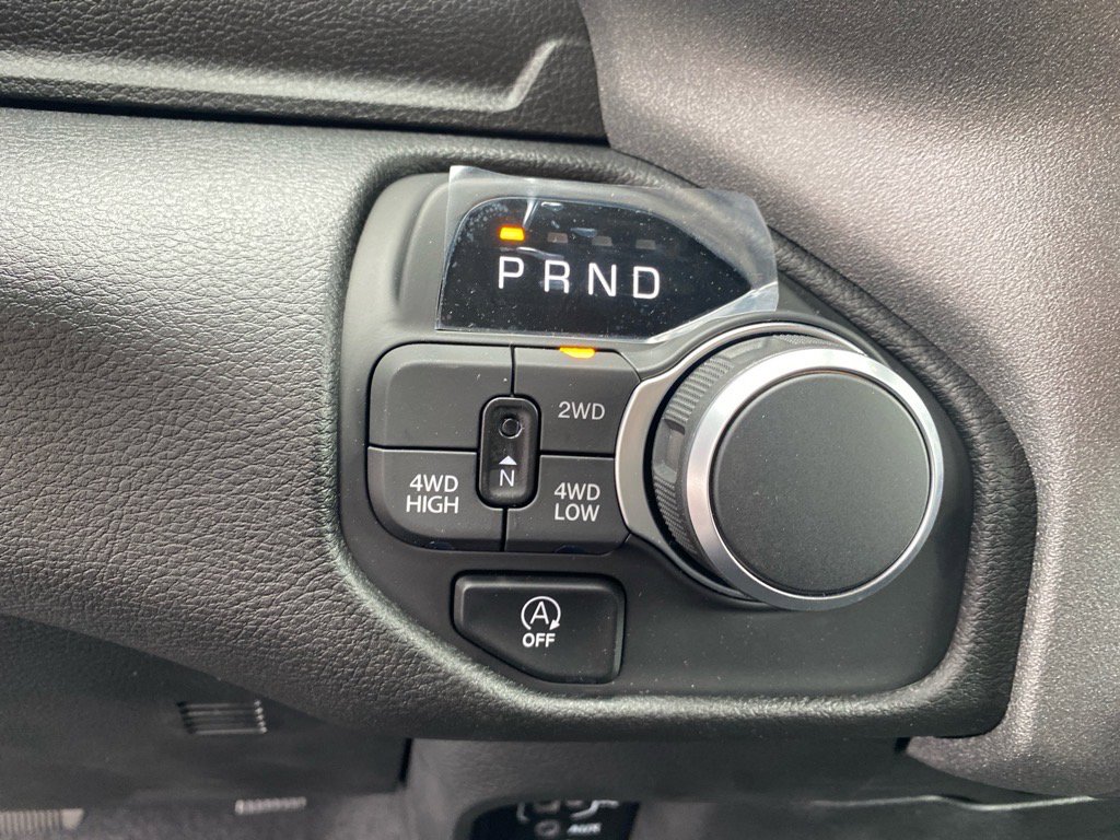 2025 Ram 1500 Tradesman photo 7