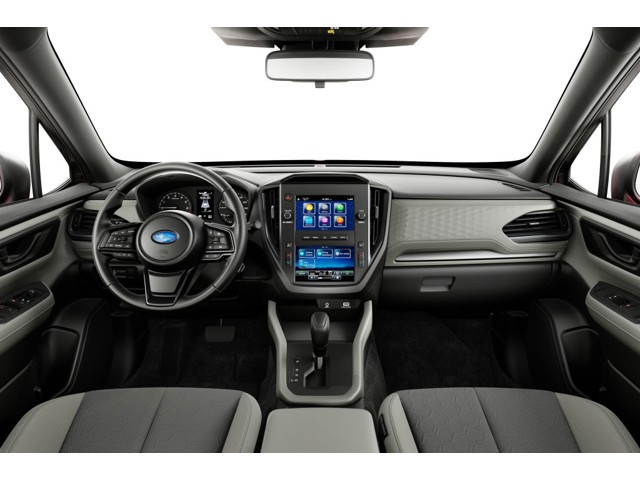2025 Subaru Forester Base photo 17