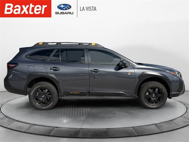 2023 Subaru Outback Wilderness photo 6